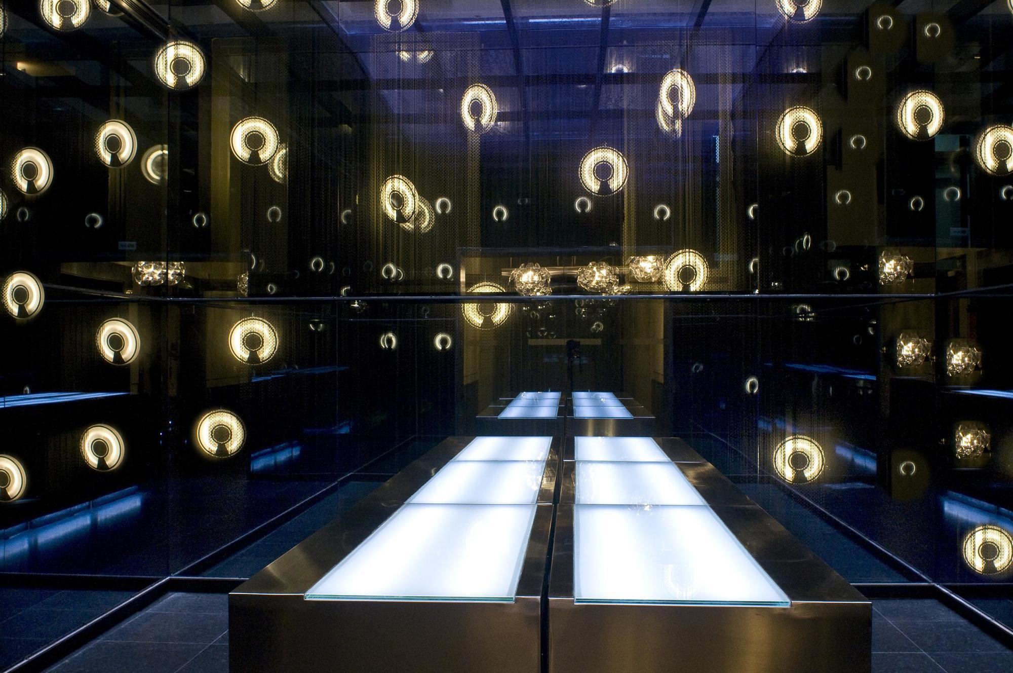 Radisson Blu Hotel, Madrid Prado Interior photo